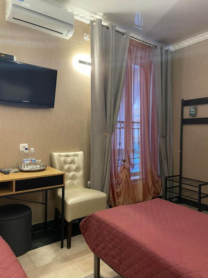 Hotel Afrodita Truszkavec Kültér fotó