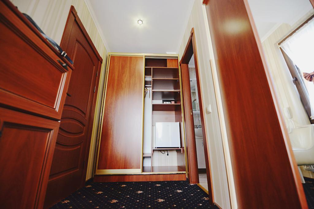 Hotel Afrodita Truszkavec Szoba fotó