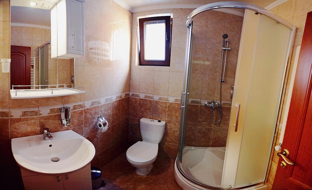 Hotel Afrodita Truszkavec Szoba fotó