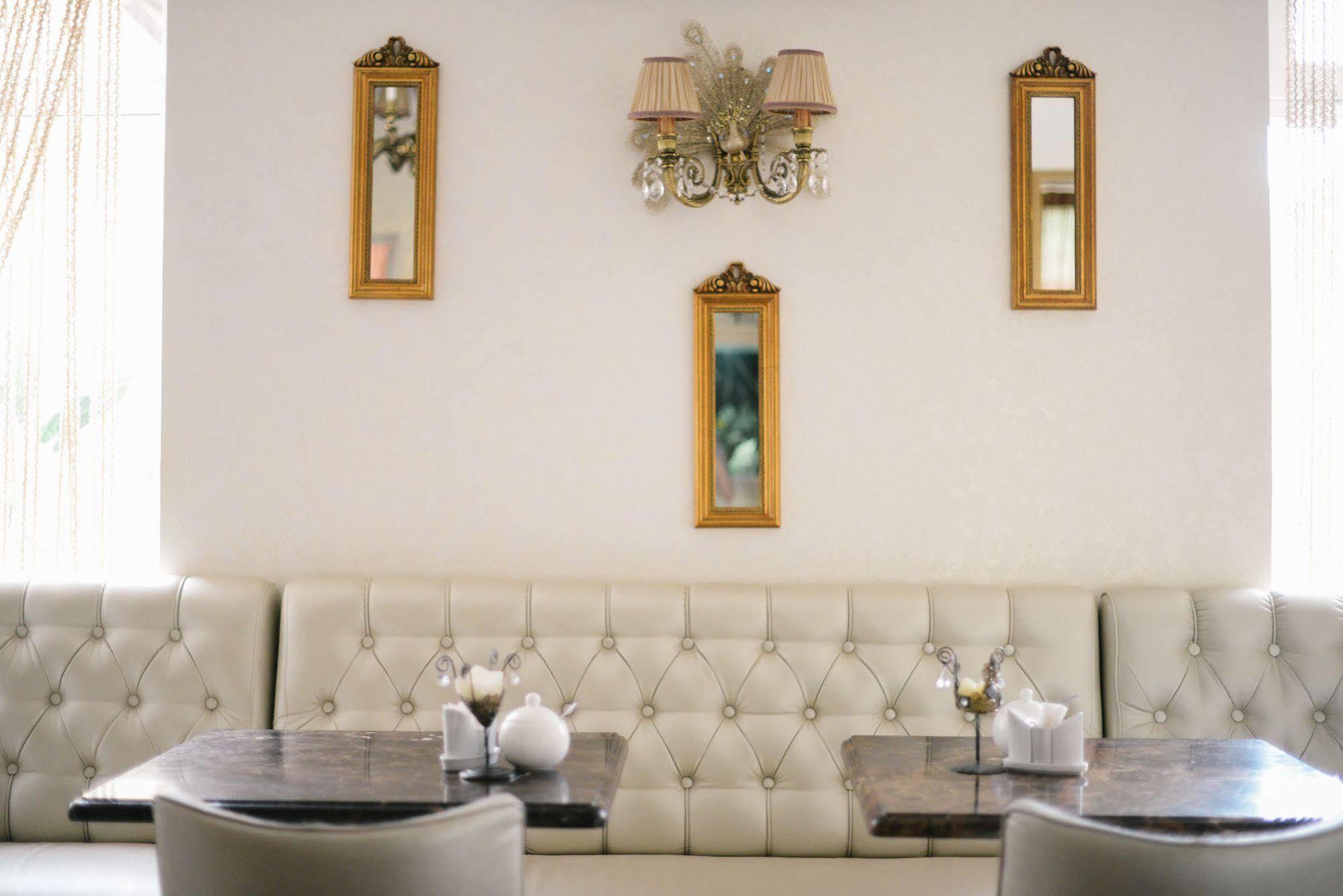Hotel Afrodita Truszkavec Kültér fotó